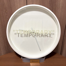 Virgil Abloh x IKEA MARKERAD