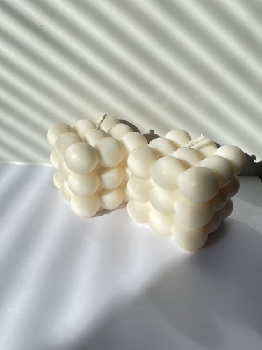 Set candele colonna a - di,
