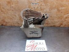 SERBATOIO OLIO + TELAIO SELLA MOTO GUZZI GALLETTO