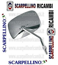 SPECCHIO DESTRO CROMATO