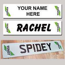 Parabrezza trattore FENDT