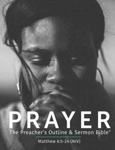 Worldwide prayer niv the - worldwide,