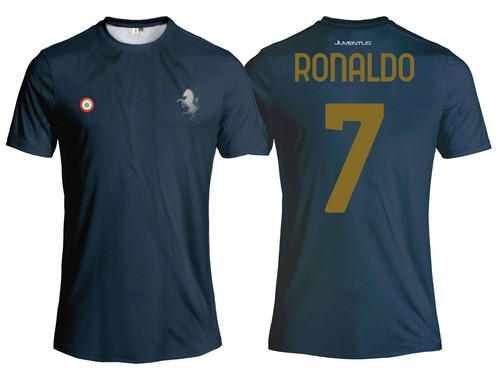 Maglia ronaldo juventus - juventus, juve