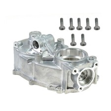 Carter regolatore albero a