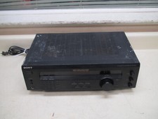 Vintage Sony Receiver HiFi