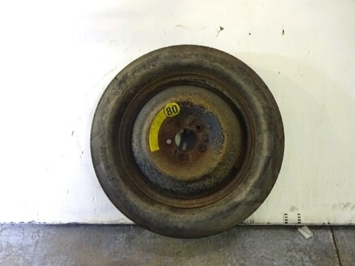 Ruotino scorta goodyear - ruotino,