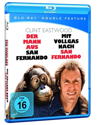 Der mann aus san - fernando,