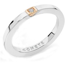 Anello Uomo Gioielli Comete