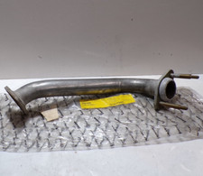 TUBO SCARICO MARMITTA PER