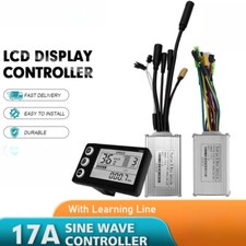 Regolatore onda sinusoidale