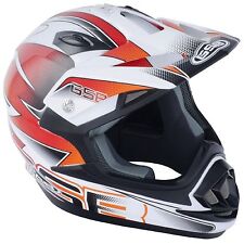 GSB Casco Motocross