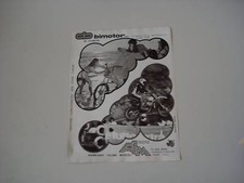 advertising Pubblicità 1978