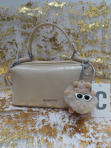 Borsa coconuda nuova - borsa,