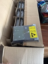 IBM Seagate 3 TB HDD 7.2K SAS