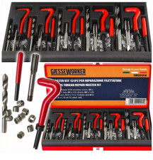 Kit riparazione filettature - kit,
