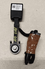 Aggancio cintura di sicurezza