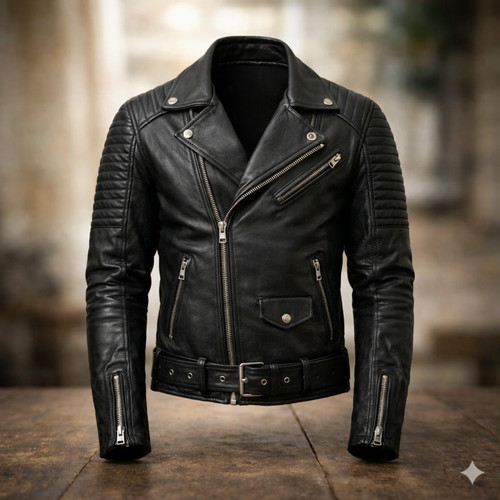 Giacche motociclista uomo - da,