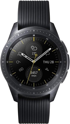 Samsung galaxy watch - samsung,