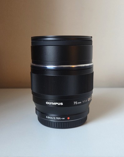 Objectif olympus zuiko - olympus, digital