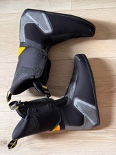 NEW-Salomon My Custom Fit 4D