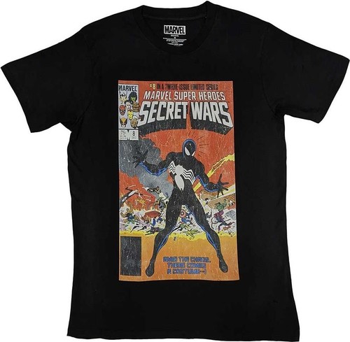 Abbigliamento marvel comics - abbigliamento,