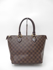 Autentica borsa tote Louis