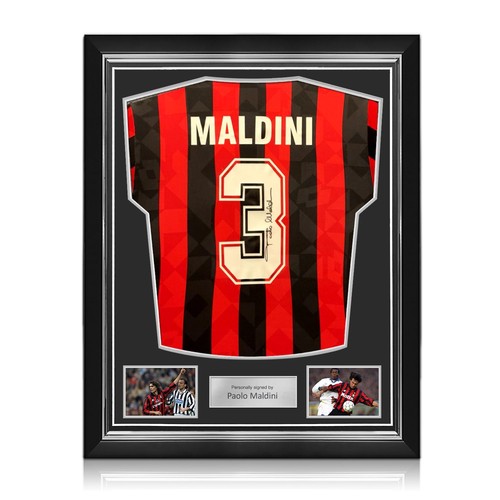Maglia originale del milan - maglia,