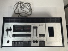 Tandberg TCD 320 registratore