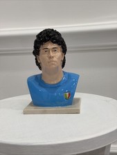 Statua Diego Armando Maradona