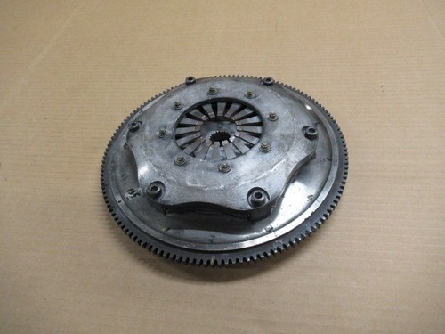 Volano acciaio ford - ford, yb
