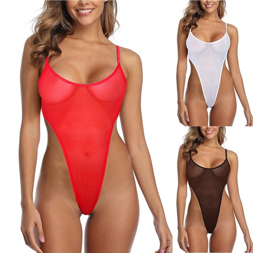 Perizoma donna abbigliamento