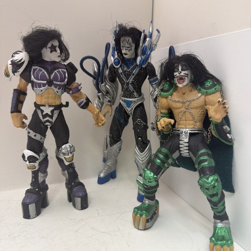 Mcfarlane toys action - mcfarlane,