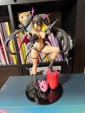 Rocket Boy Yuuki Nanase scala