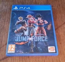 Videogioco PS4 Jump Force