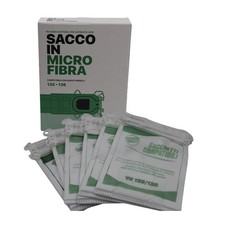 RICAMBIO FOLLETTO SACCO IN