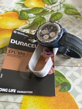 (40) Orologio Sector