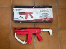 PLAYSTATION MOVE SHARP SHOOTER