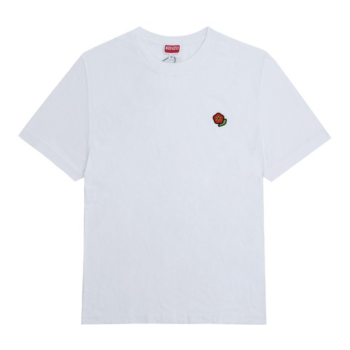 Shirt kenzo tshirt dalla - t-shirt,