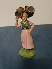 PRESEPE FONTANINI PASTORELLA