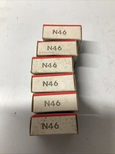 Allen-Bradley N46 elementi