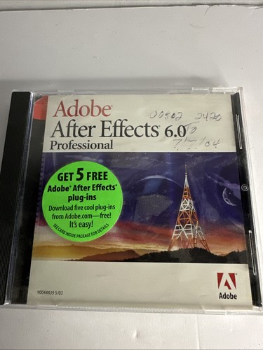 Adobe premiere cd rom - adobe,