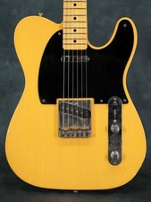 Nash Guitars T-52 Ash