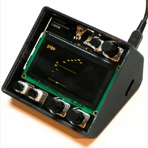 Computer audio portatile