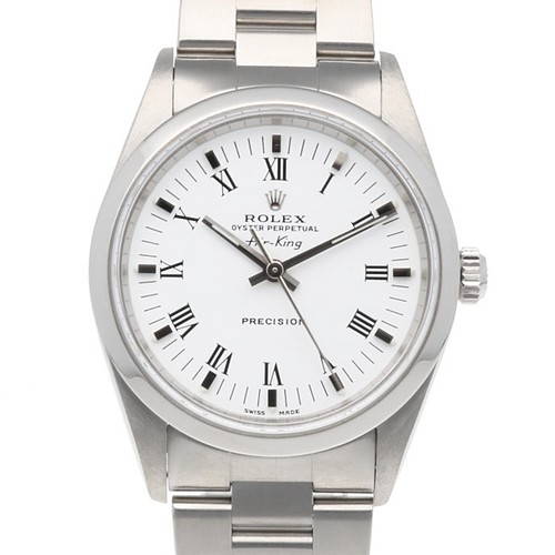 Orologi rolex air - king, 14000m