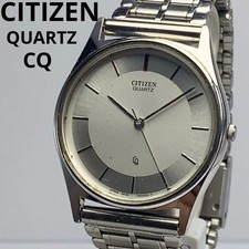 Orologio Citizen Quarzo Abito