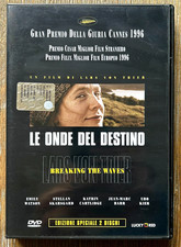 LE ONDE DEL DESTINO - LARS VON