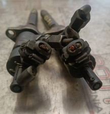 1609850380 Iniettore diesel  PEUGEOT 407 1.6 16V HDi SW 5p/d/1560cc