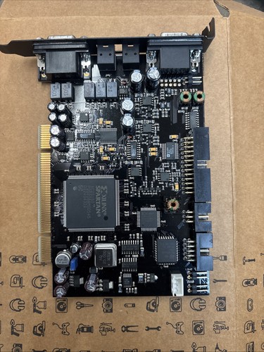 Scheda audio rme - scheda,
