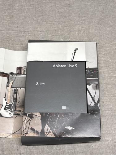 Completo ableton live - ableton,