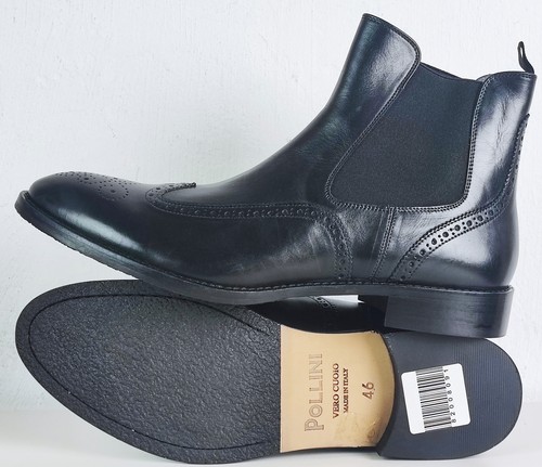 Stivaletti uomo pollini - uomo,